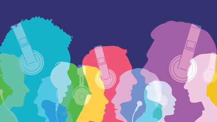 Music’s Color Correction: Why audio companies need to tune in to diversity