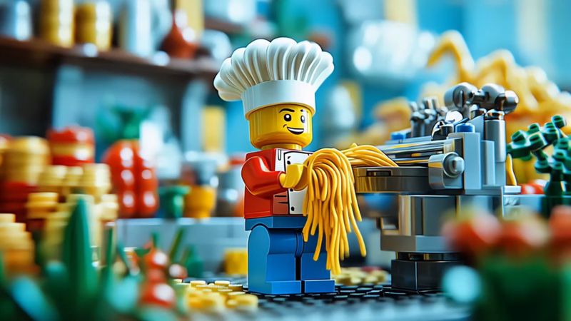 Lego