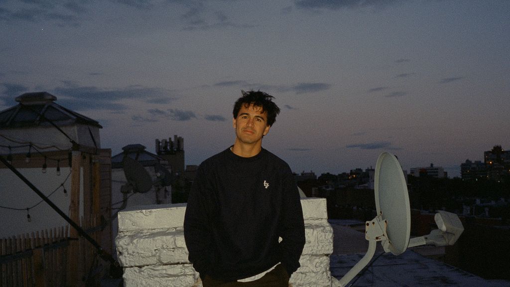 Greenpoint Pictures adds director Kalum Ko