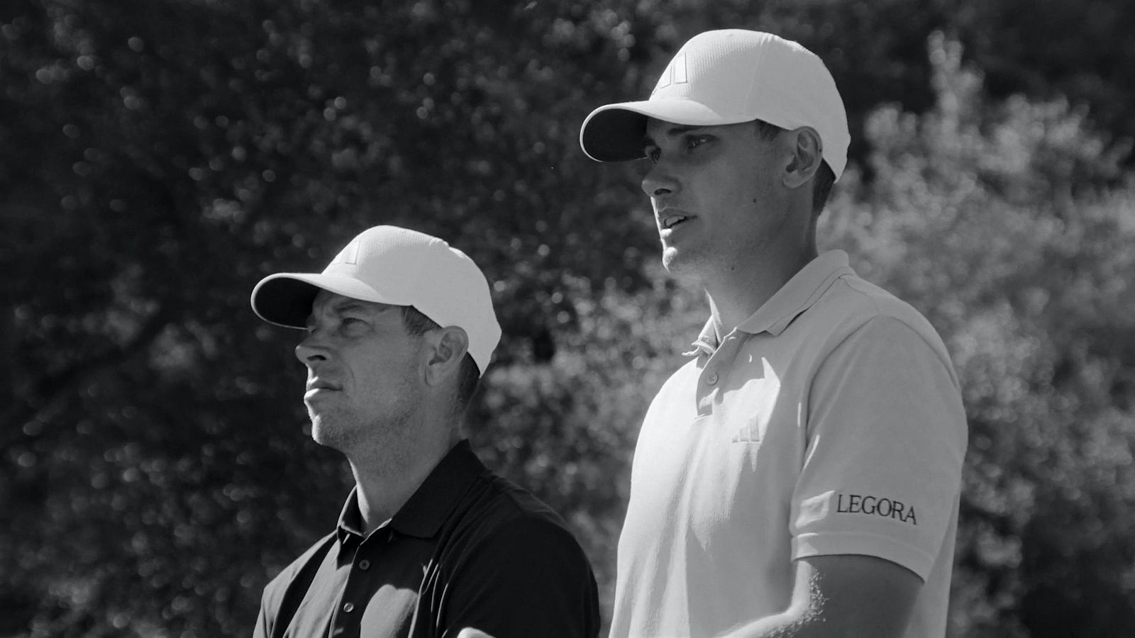 Legora tees up the power behind the player