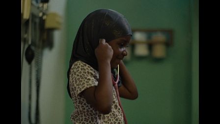 Children’s Aid journeys through parenting