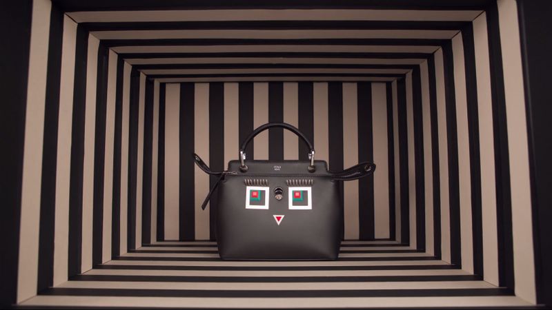 FENDI - Hypnoteyes