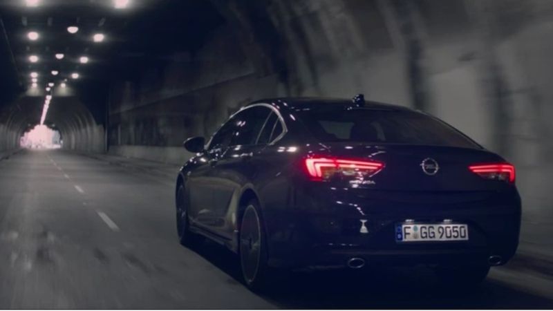 OPEL 'LEADERSHIP'