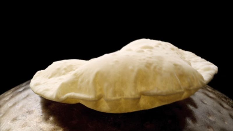 Chicken Wrap