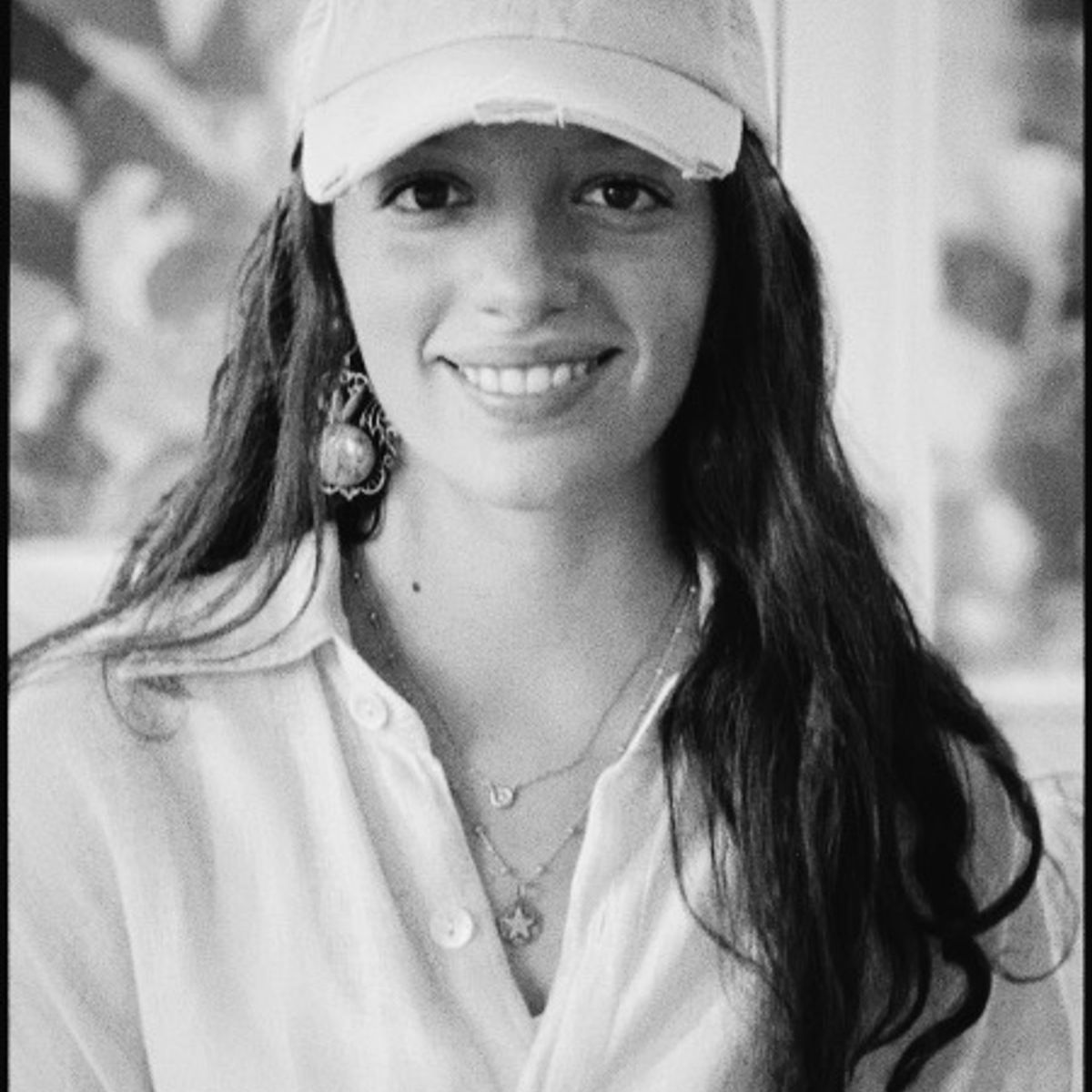 Olivia De Camps
