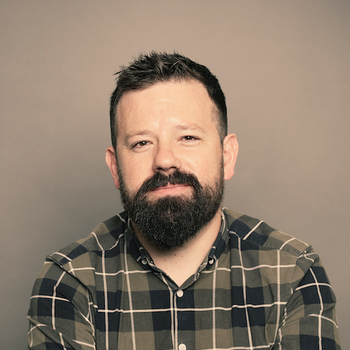 Dan Cullen-Shute