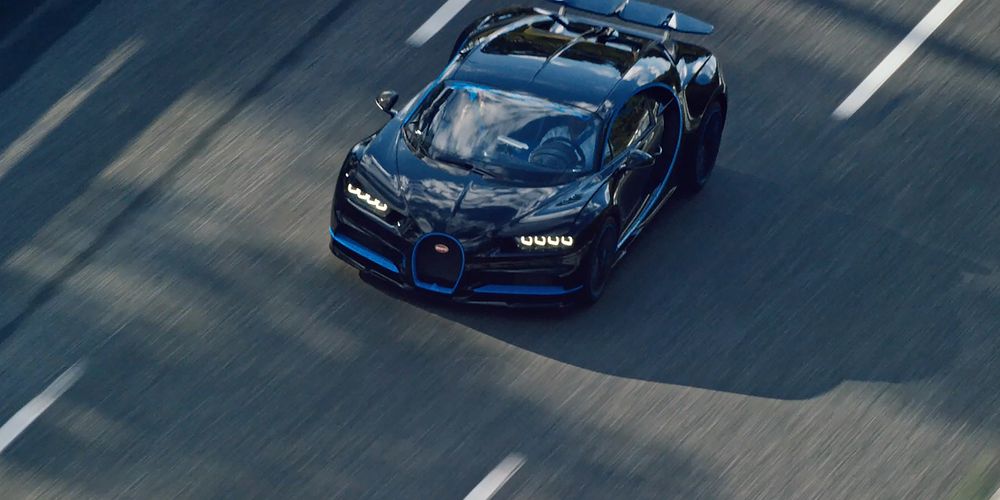 Bugatti