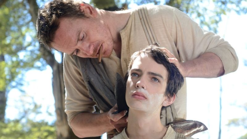 Slow West
