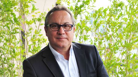 Celso Vergeiro: “As Long As There Is Curiosity, There Will Be Advertising”