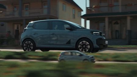 Dacia goes remote-controlled with new campaign