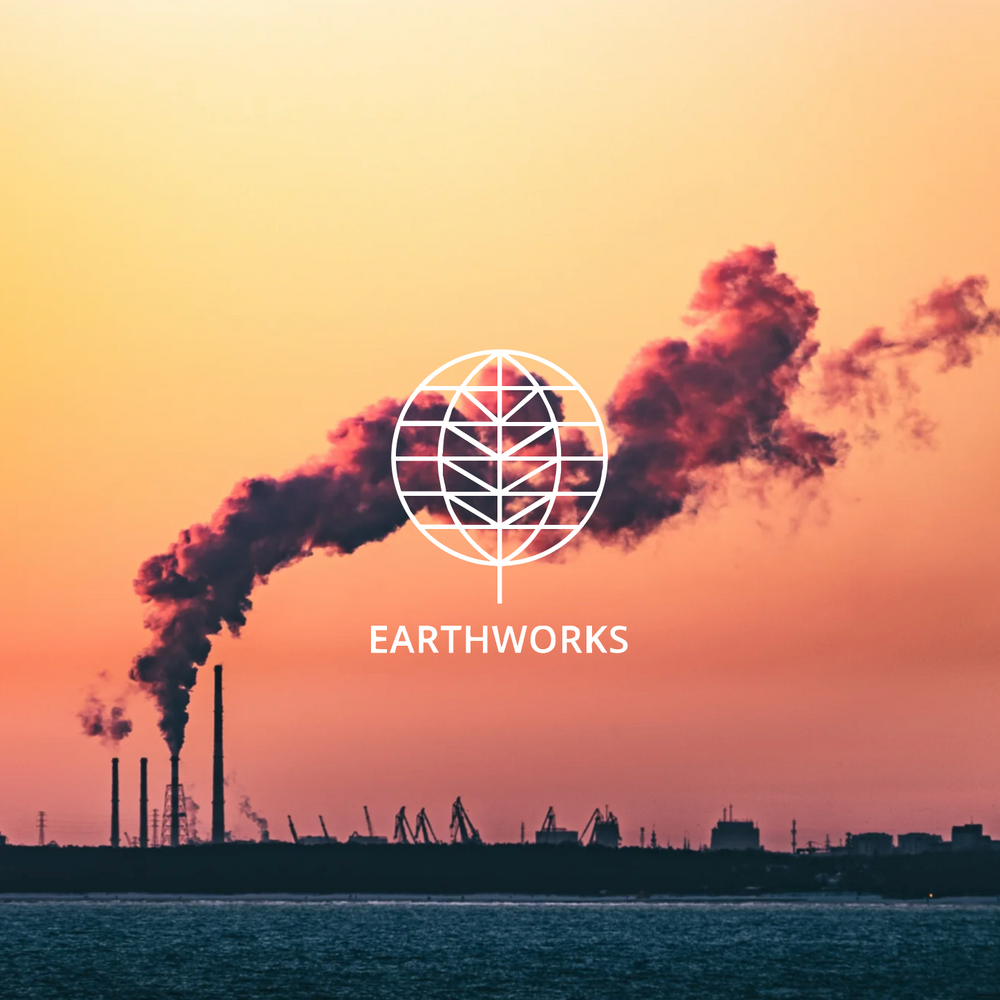 Earthworks