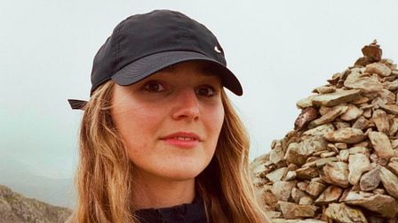 CANADA welcomes Juliet Klottrup​