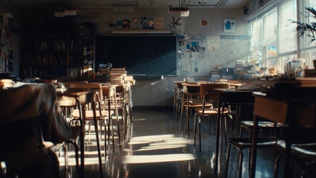 ​  EMERGENCY calls for peace