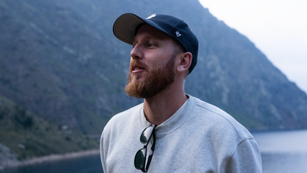 Abelone Films welcomes director Arjen to its roster