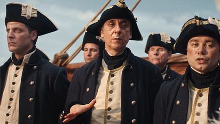 Norwegian Cruise Line launches new brand platform