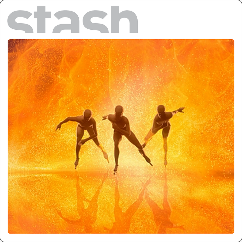 Pyro-Mation: NOMINT Teases the Milano Cortina 2026 Winter Olympic Games on BBC