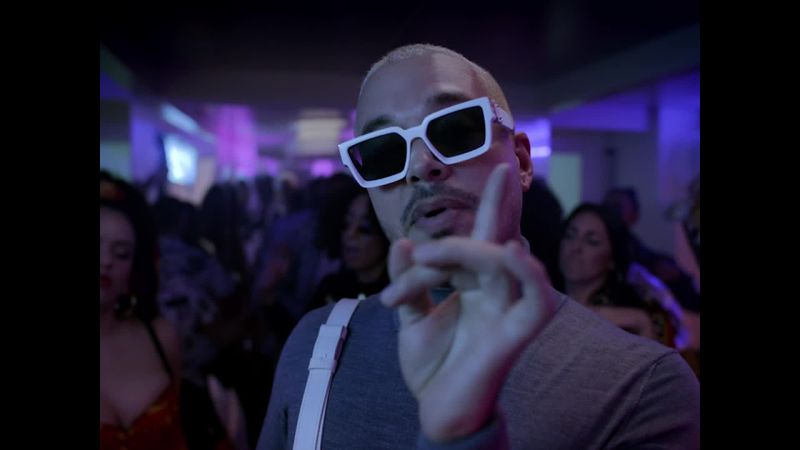 Rosalia ft. J Balvin