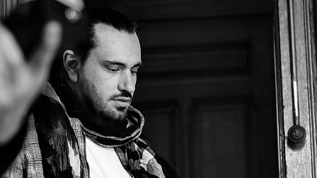 ​BITE Collective signs director Alex Grima