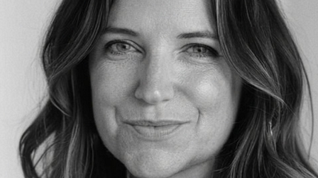 MakeMake promotes Kate Berry​
