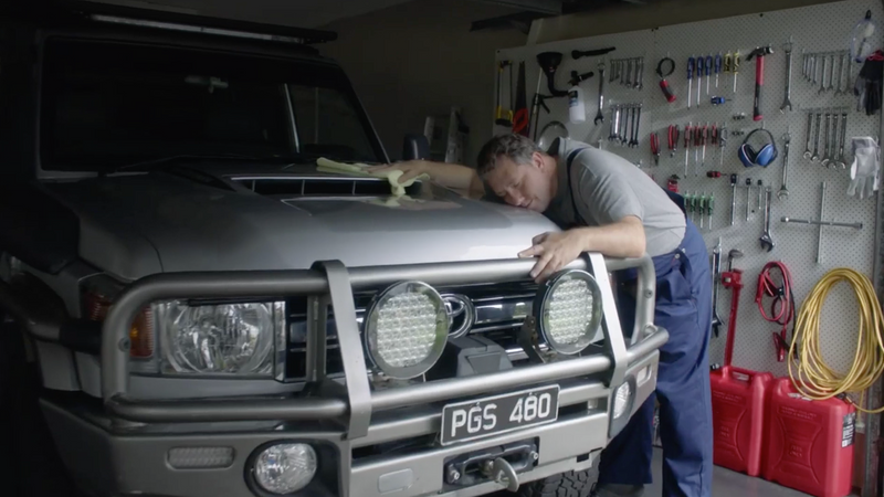 Supercheap Auto