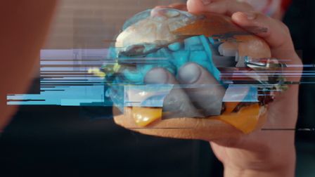 VML launches parallel realities with Alienware