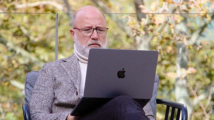 Jordi Urbea: A Few Of My Favourite Things