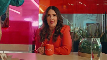 Klaviyo is your brand’s best friend