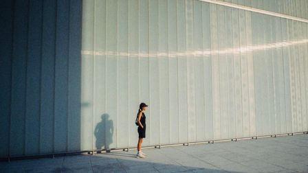 ​Seed Signs Georgette Pascual for US representation