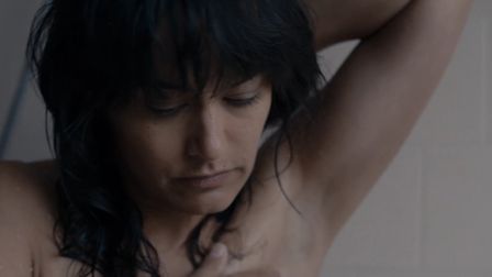 Judith Veenendaal's vital feeling