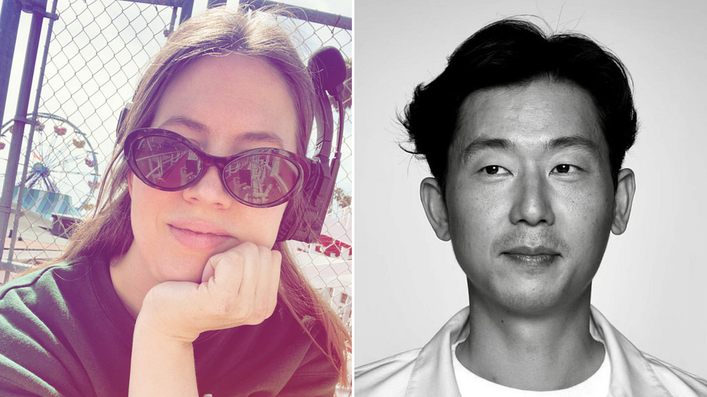 ​Yacht Club welcomes Megan Gamez and Shanghoon