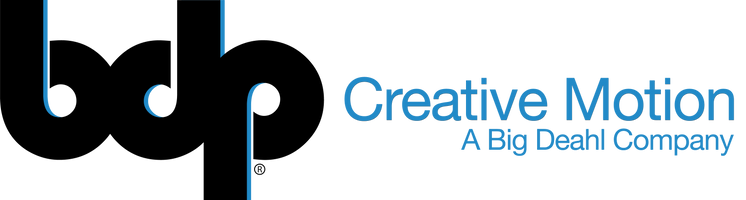 BDP Creative Motion
