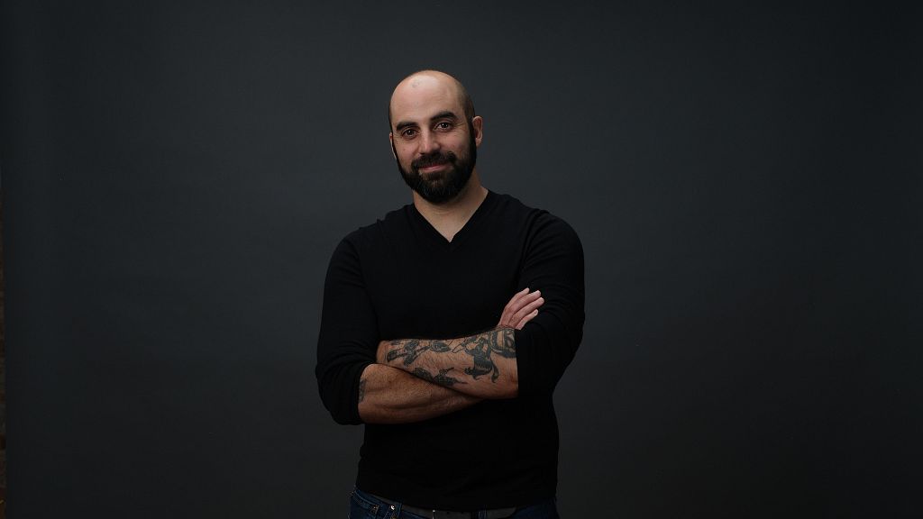 Versus Appoints Marc Fusco as Head of Production