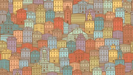 Is affordable accommodation the key to talent diversity?