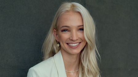 ​Darling Films signs Jessica J. Rowlands
