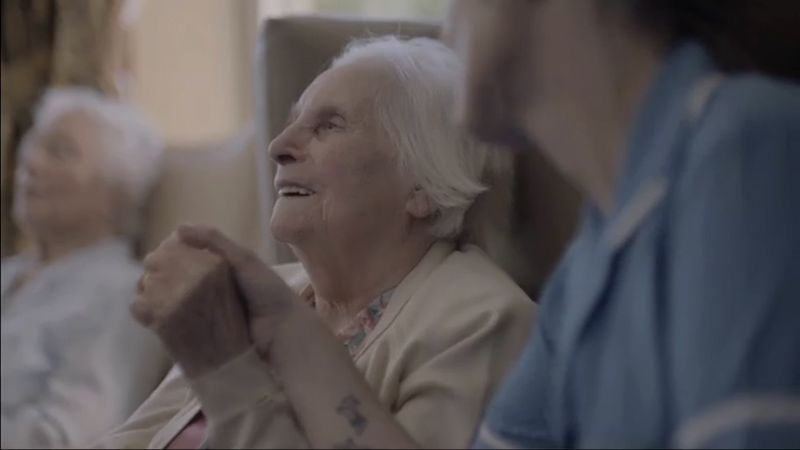 Music In Hospitals