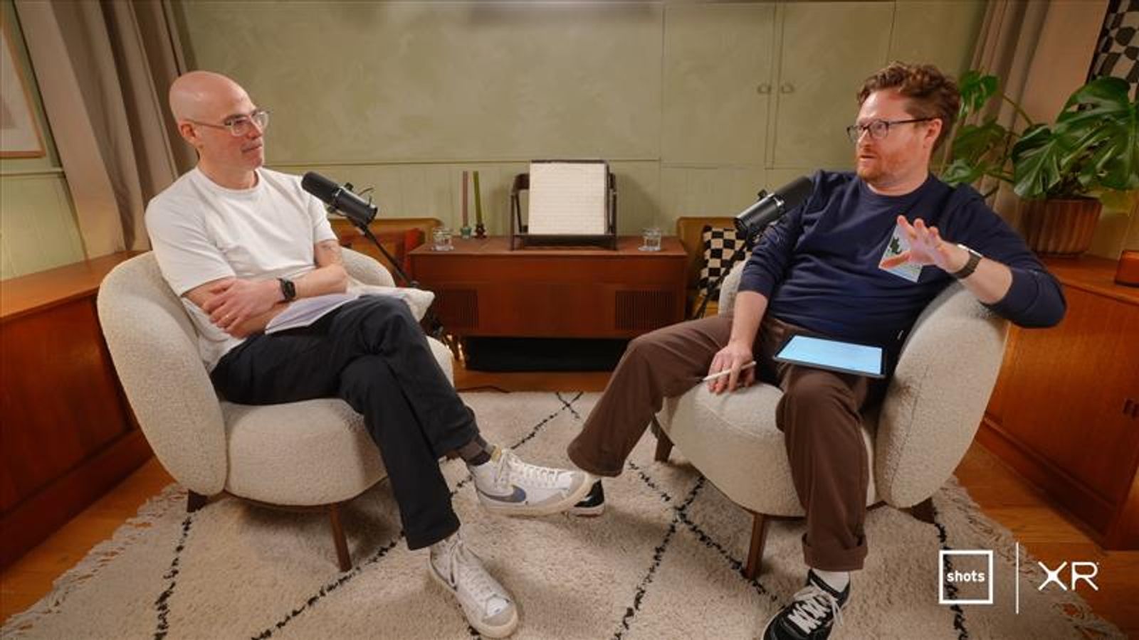 The shots Pod: The best of the British Arrows