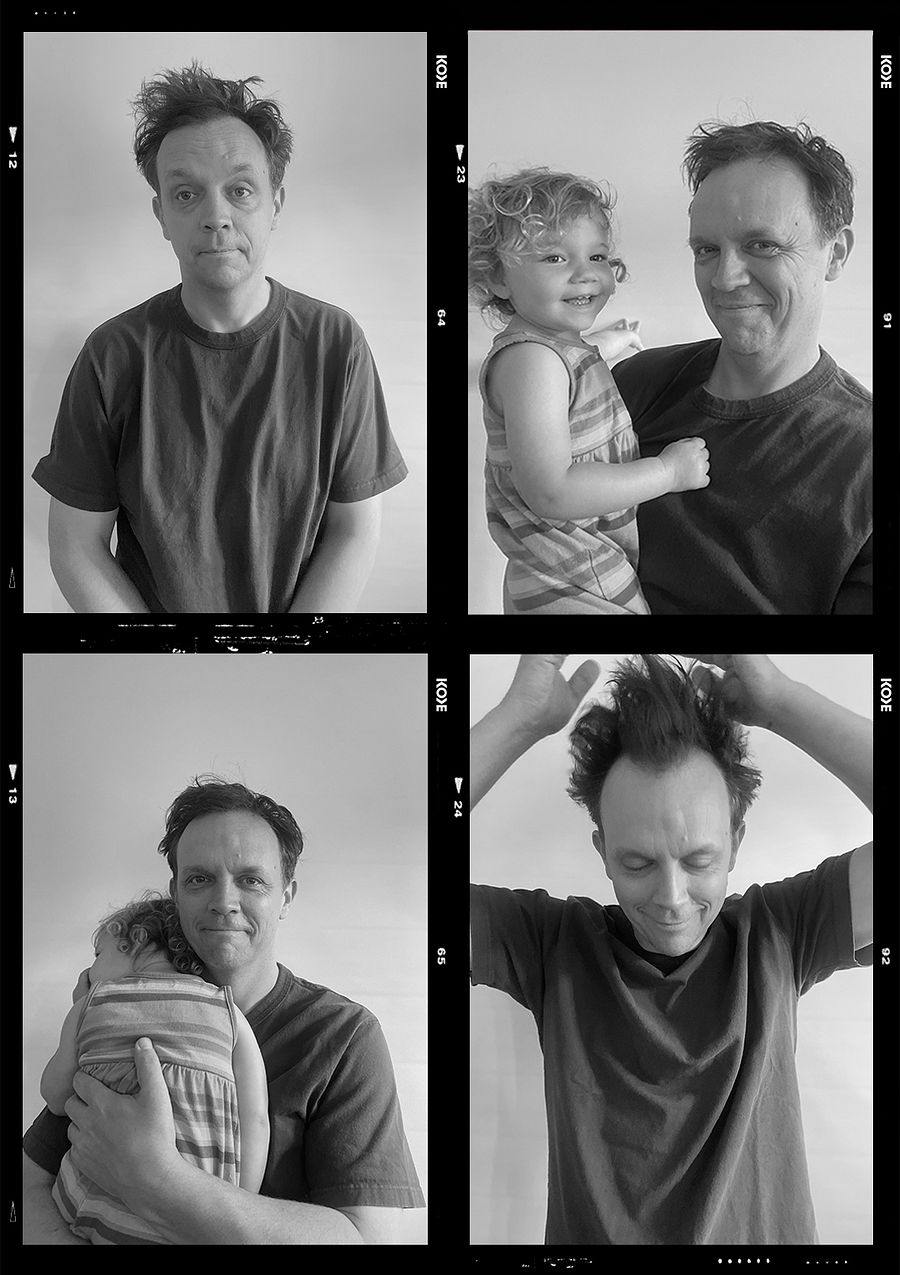 David Terry Fine