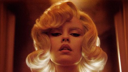 Anonymous Content signs Frances O’Sullivan