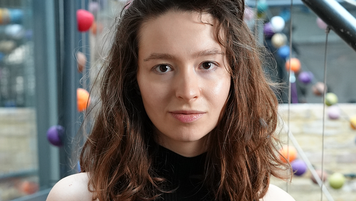 shots Unsigned: Daria Korsak