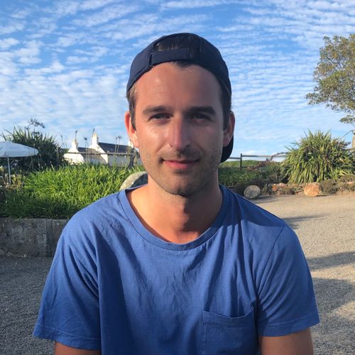 Tom Primrose