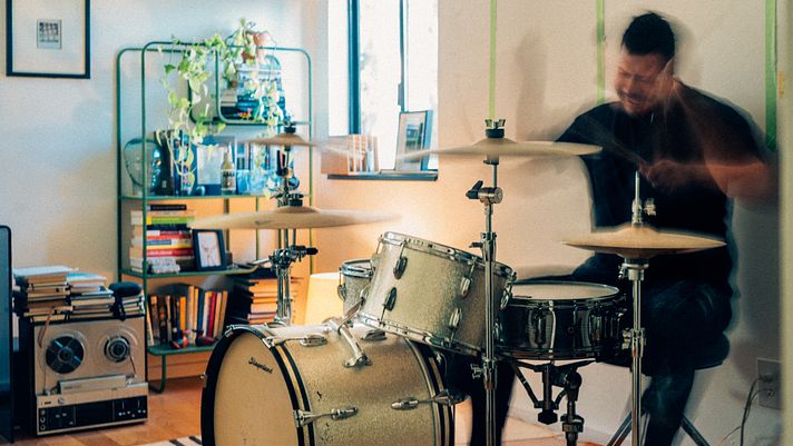Julian Acosta: A Few Of My Favourite Things