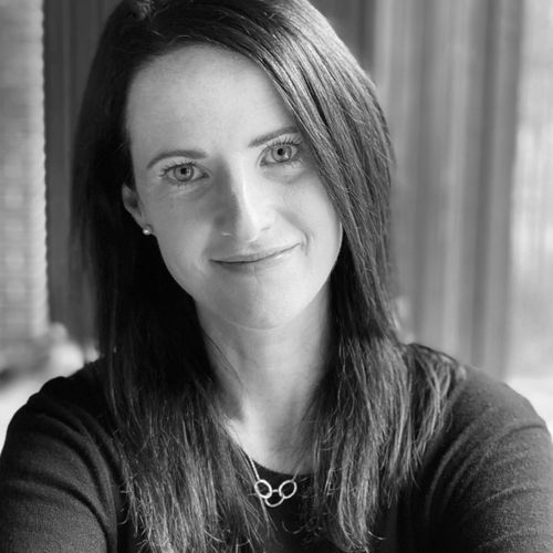 Rebecca Bourke