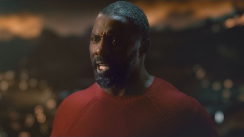 12 Days of Idris