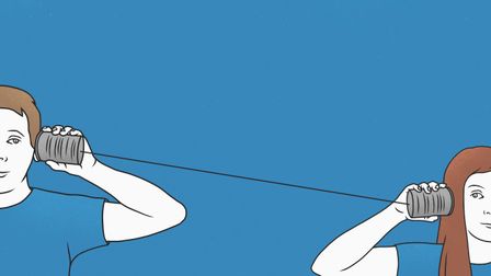 How to... listen, not hear