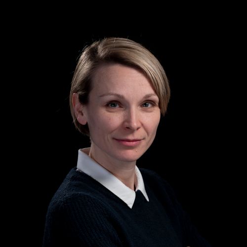 Diana Ellis-Hill