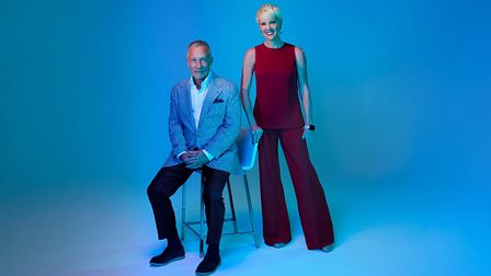 Doner and Colle McVoy join forces as DonerColle Partners