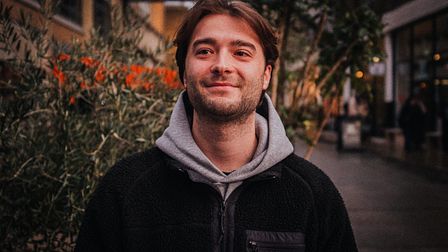 Jamie Hughes joins ETC