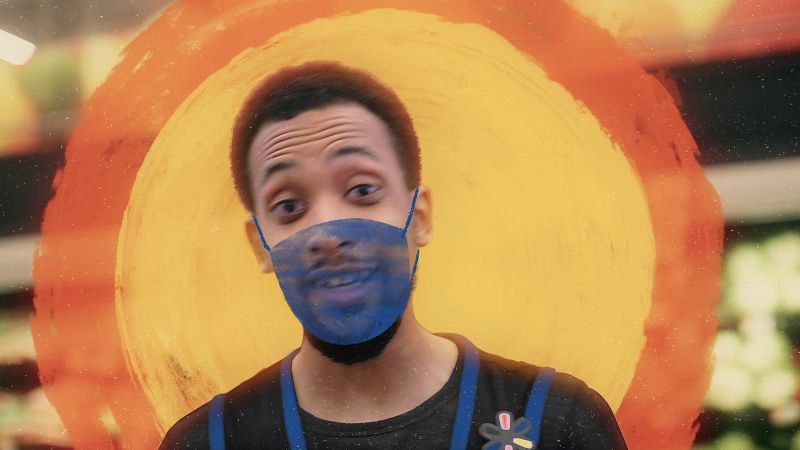 Walmart "Hearts of Magic"