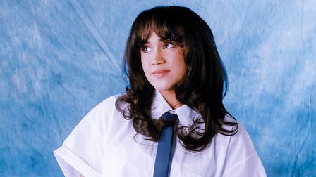 Cassandra Jolie joins PS260