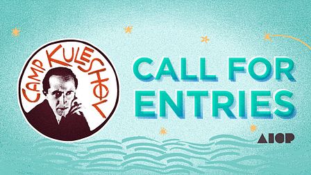 Camp Kuleshov announces 2026 call for entries